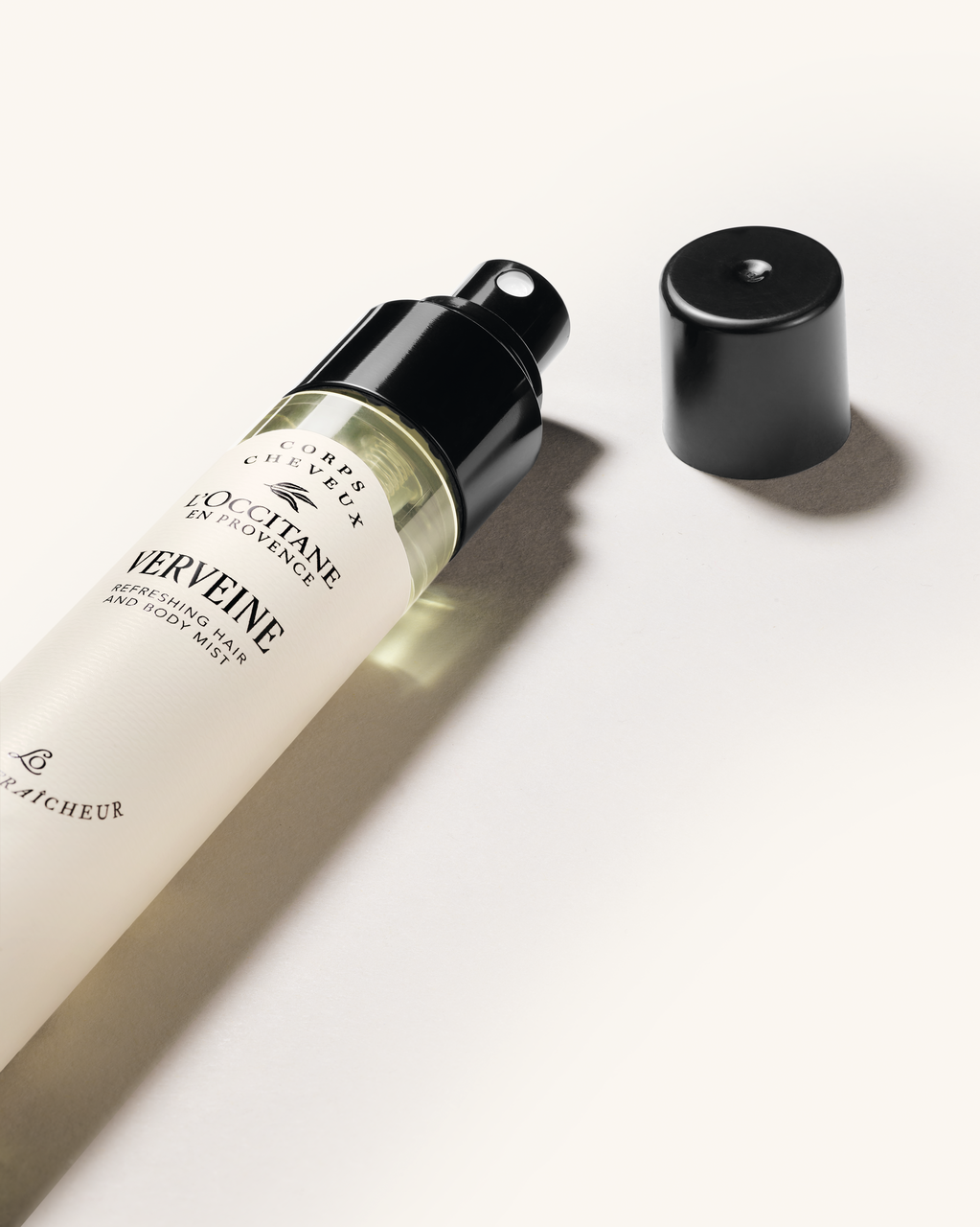 Spray Refrescante Corpo e Cabelo Verveine 50mL, , large